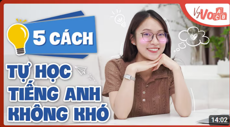Tự luyện nói tiếng Anh tại nhà: Cách để nói tự nhiên hơn cùng Altivoxlv