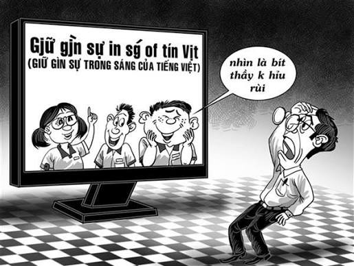 Cuộc Cách Mạng Ký Hiệu Học Không Gian Số: Tiếng Lóng Internet Đang Tái Định Hình Ngôn Ngữ Học, Tâm Lý Xã Hội Và Giao Tiếp Đương Đại Như Thế Nào?