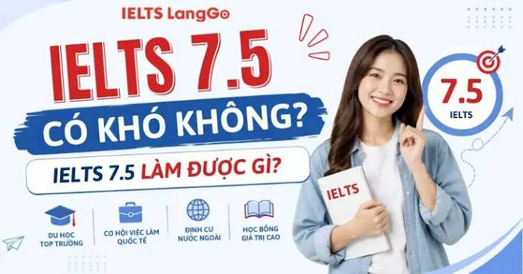 Học IELTS có giao tiếp tốt không? Sự thật và cách cải thiện khả năng nói tiếng Anh