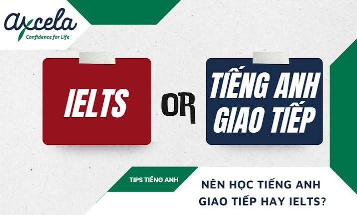 Học IELTS Có Giúp Giao Tiếp Tiếng Anh Tự Tin? Sự Thật Người Học Cần Biết
