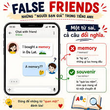 BẪY TƯ DUY NGÔN NGỮ VÀ NHỮNG ĐIỂM MÙ TỪ VỰNG KHI CHUYỂN DỊCH VIỆT – ANH: CẨM NANG GIẢI MÃ DÀNH CHO NGƯỜI HỌC THỰC CHIẾN