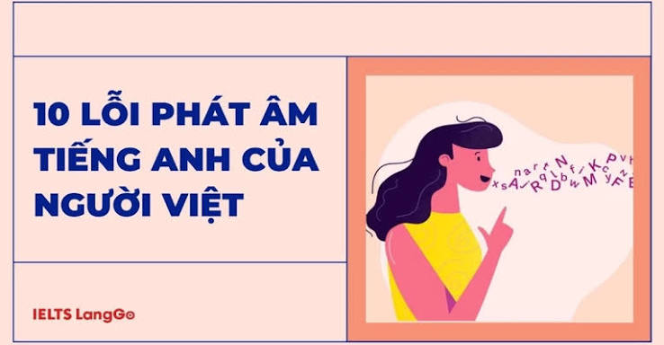 Giải Mã 7 Rào Cản Phát Âm Tiếng Anh Của Người Việt: Phân Tích Ngữ Âm Học & Lộ Trình Sửa Tật Chuyên Sâu