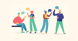 Làm Chủ Kỹ Năng Small Talk Trong Môi Trường Doanh Nghiệp Quốc Tế: Chiến Lược Kết Nối, Bộ Khung Hội Thoại & Kỹ Thuật Phá Băng Chuyên Nghiệp