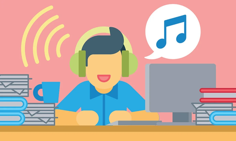NGHỆ THUẬT TẮM NGÔN NGỮ KHOA HỌC: KỸ THUẬT PHỐI HỢP NGHE THỤ ĐỘNG VÀ CHỦ ĐỘNG ĐỘT PHÁ PHẢN XẠ ANH NGỮ