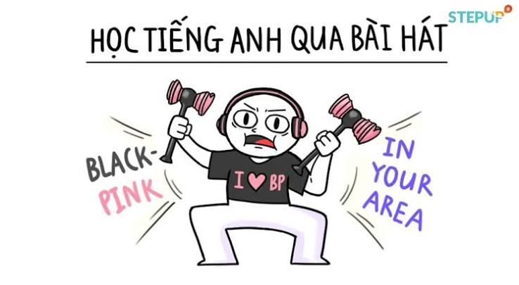 Khi Các Ngôi Sao Âm Nhạc “Bẻ Cong” Quy Tắc: Mổ Xẻ 8 Lỗi Ngữ Pháp Kinh Điển Trong Các Bản Hit US-UK & Bài Học Cốt Lõi Cho Người Học Tiếng Anh