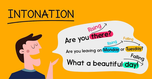 Làm Chủ Ngữ Điệu Tiếng Anh (Intonation): Giải Mã Nhịp Điệu Giao Tiếp, Bản Đồ Cao Độ & Chiến Lược Chinh Phục Band Điểm IELTS Speaking